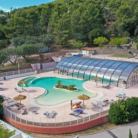 Domaine Des Gueules Cassees Hotel La Valette-du-Var Buitenkant foto