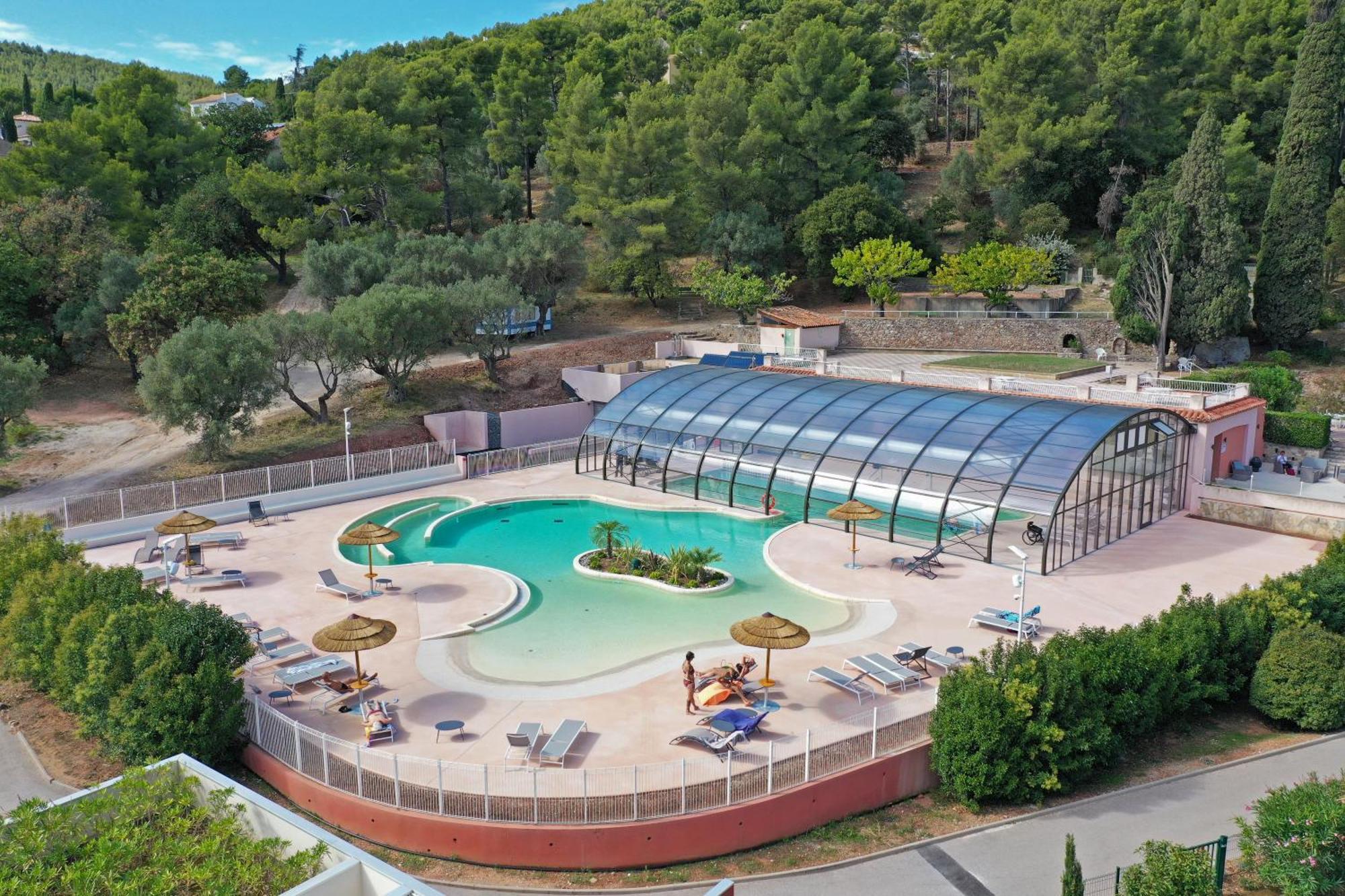 Domaine Des Gueules Cassees Hotel La Valette-du-Var Buitenkant foto