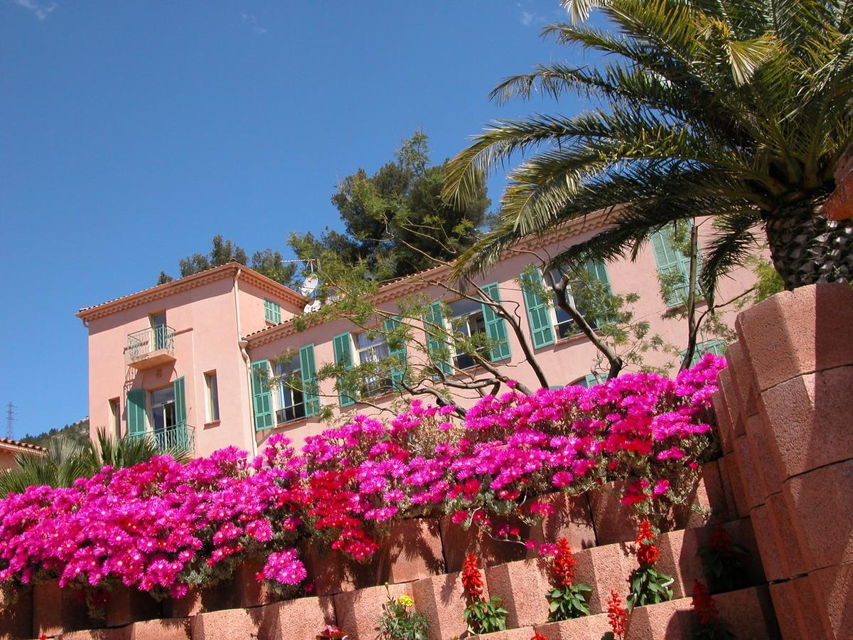 Domaine Des Gueules Cassees Hotel La Valette-du-Var Buitenkant foto