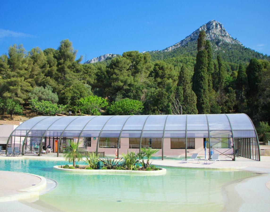 Domaine Des Gueules Cassees Hotel La Valette-du-Var Buitenkant foto